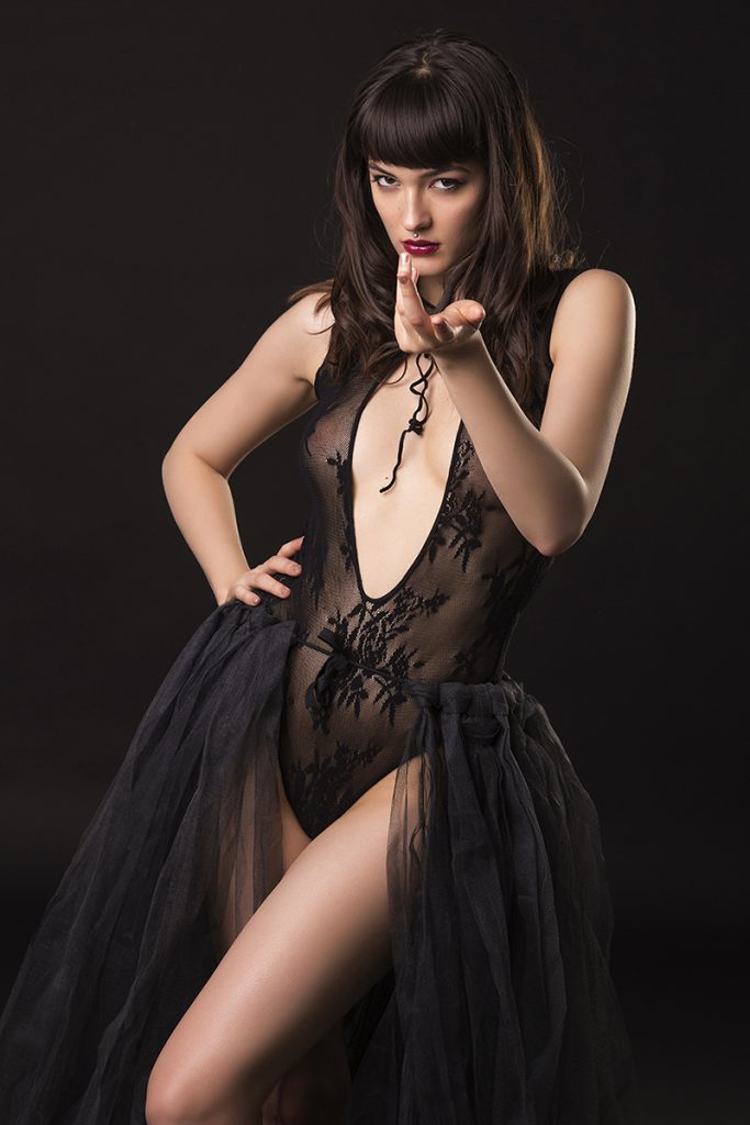 fotografía ninette Barcelona