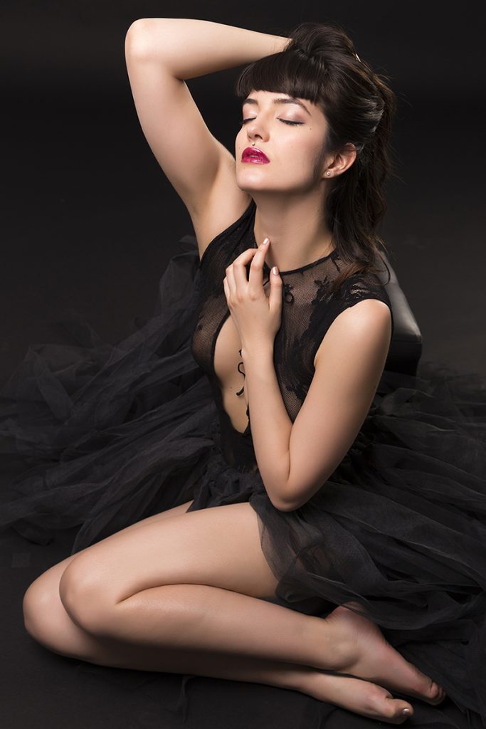 fotografía ninette Barcelona